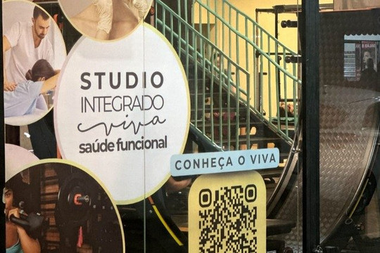 Imagem 2 da galeria do parceiro Viva Saúde Funcional