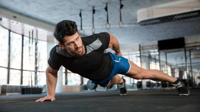 Bild 3 von Still North - PT private Gym Kollwitzkiez Partnergalerie