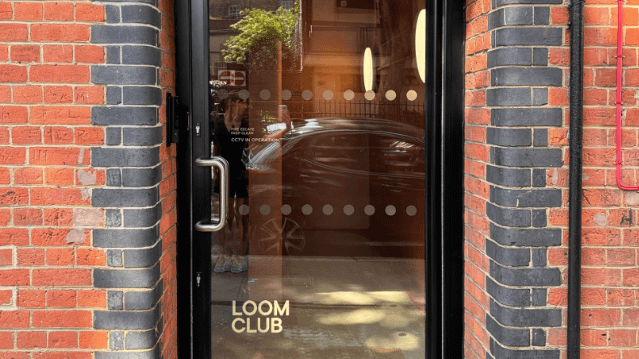 Image 2 from Loom Club partner gallery