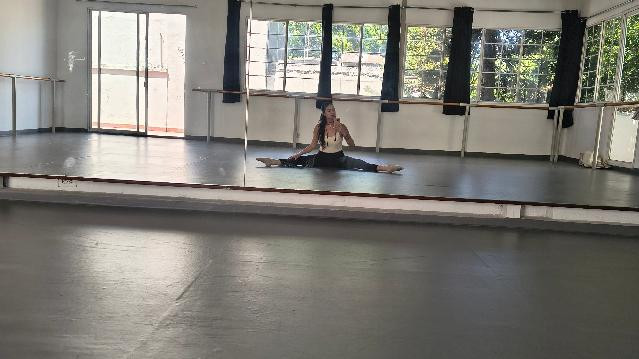 Imagen 2 de la galería del partner City Ballet Studio