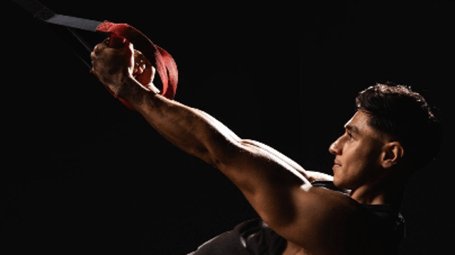 Imagen 2 de la galería del partner Fuerza Si Pabellon Bosques