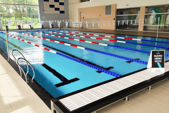 Immagine 2 dalla galleria del partner Aquamore Landriano