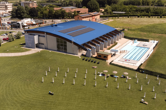 Immagine 1 dalla galleria del partner Aquamore Landriano