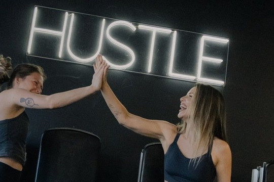 Image 2 from Lift Fitness Studio partner gallery