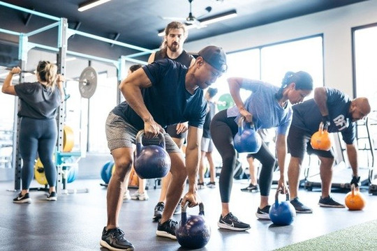 Image 1 from BFT Hoboken partner gallery