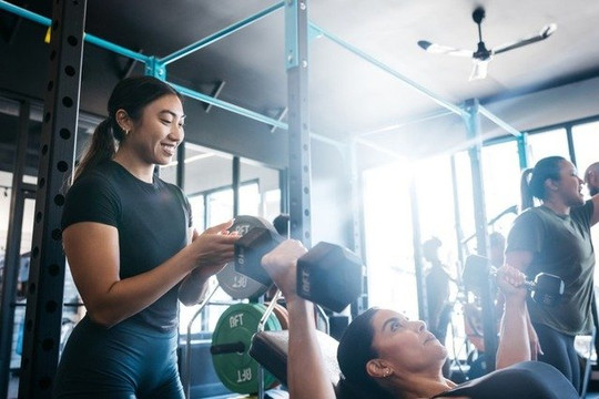 Image 2 from BFT Hoboken partner gallery