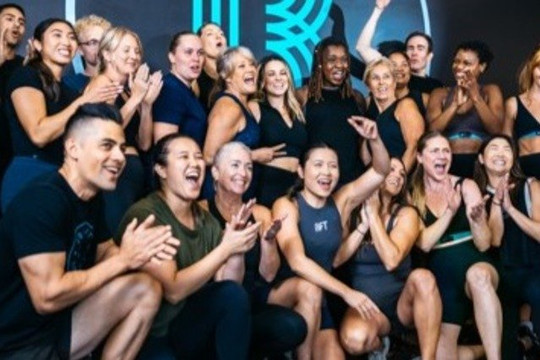 Image 3 from BFT Hoboken partner gallery