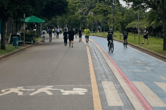 Imagem 2 da galeria do parceiro DLB Assessoria Esportiva - Henrique Dunant