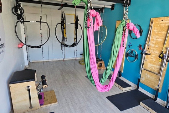 Imagem 1 da galeria do parceiro Espaço Equilibrates