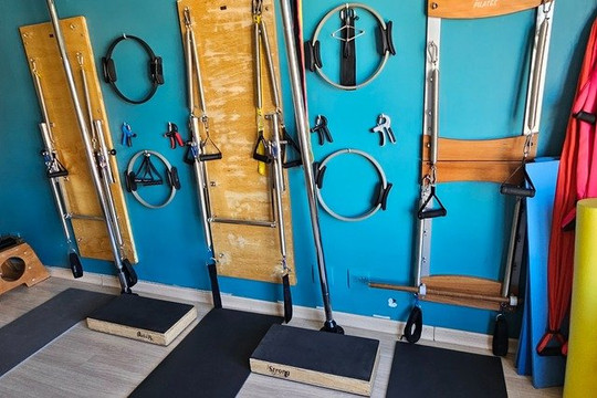 Imagem 3 da galeria do parceiro Espaço Equilibrates