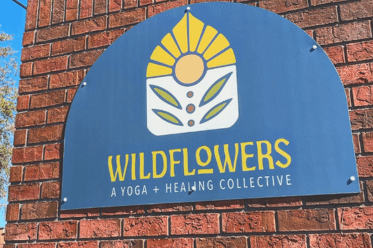 Image 2 from Wildflowers Yoga + Healing Collective partner gallery