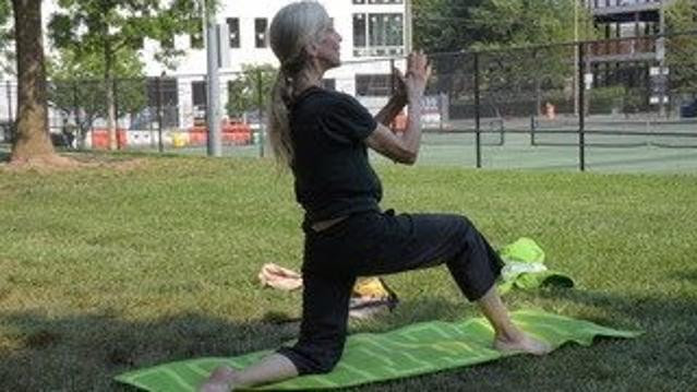 Image 3 from River's Edge Yoga partner gallery