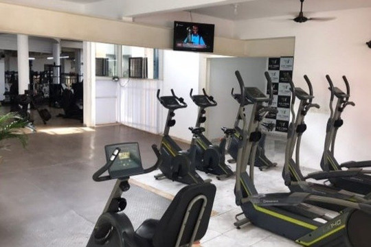 Imagem 3 da galeria do parceiro Academia Elite Fitness