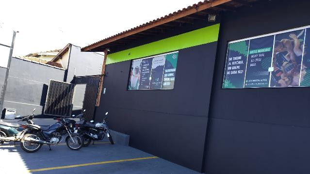 Imagem 2 da galeria do parceiro Academia Elite Fitness