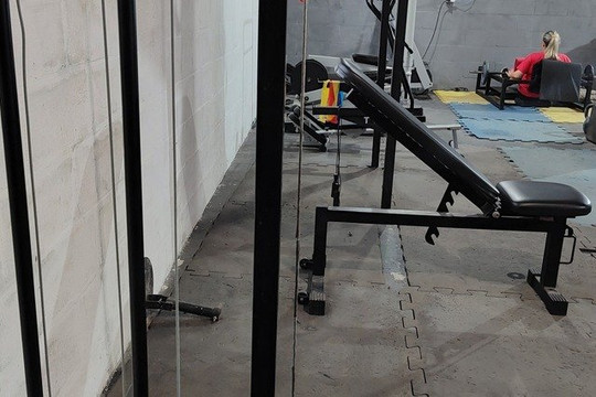 Imagem 2 da galeria do parceiro Home Fitness