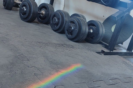 Imagem 3 da galeria do parceiro Home Fitness