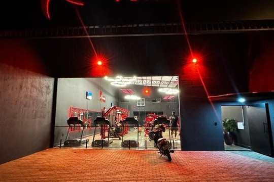 Imagem 2 da galeria do parceiro Academia Viva em Forma - Unidade II