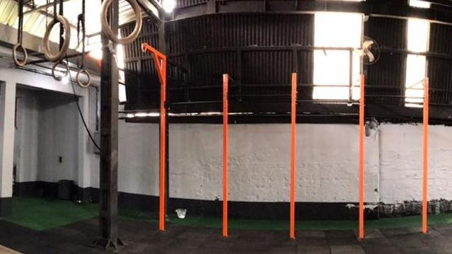 Imagem 1 da galeria do parceiro 4T São Vicente