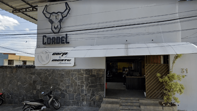 Imagem 2 da galeria do parceiro Cordel STUDIO Premium