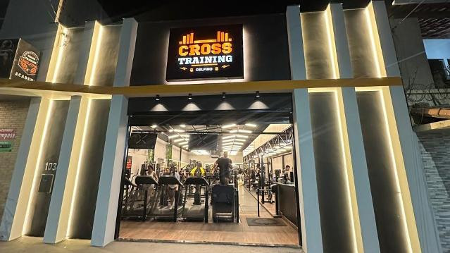 Imagem 2 da galeria do parceiro Cross Training Delfino Magalhães