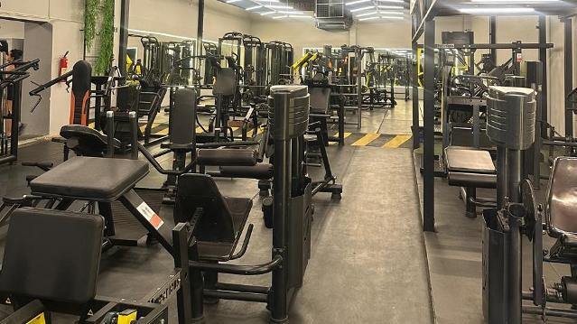 Imagem 1 da galeria do parceiro Cross Training Delfino Magalhães