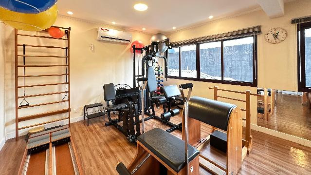 Imagem 1 da galeria do parceiro G & T Terapy