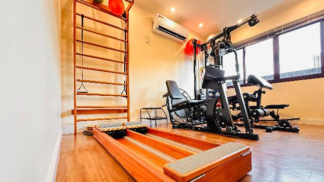 Imagem 2 da galeria do parceiro G & T Terapy