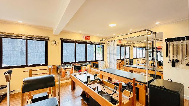 Imagem 3 da galeria do parceiro G & T Terapy