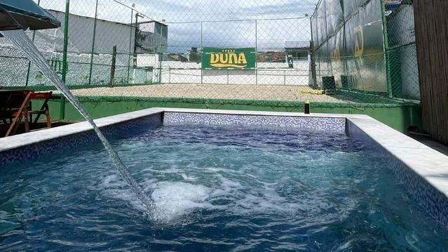 Imagem 1 da galeria do parceiro Arena Duna