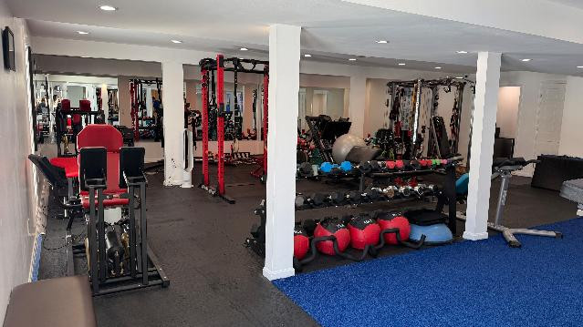 Image 1 from G Fit Life - Fitness over 40 Specialists partner gallery