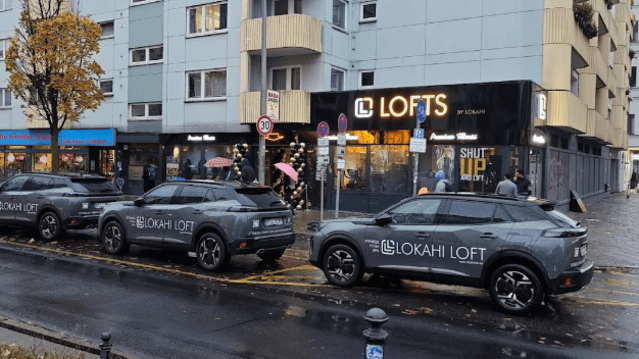 Bild 2 von LOFTS by Lokahi Partnergalerie