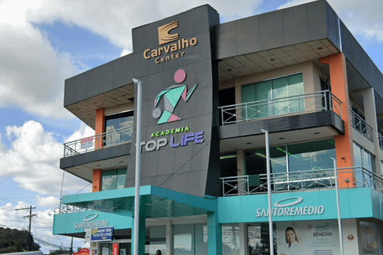 Imagem 2 da galeria do parceiro Top Life Pro