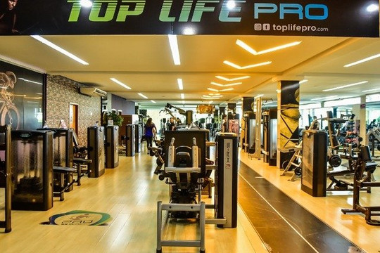 Imagem 3 da galeria do parceiro Top Life Pro