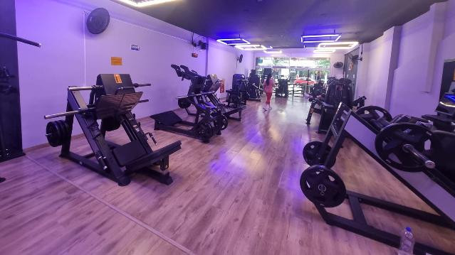 Imagem 1 da galeria do parceiro 26 Fit - Joaçaba