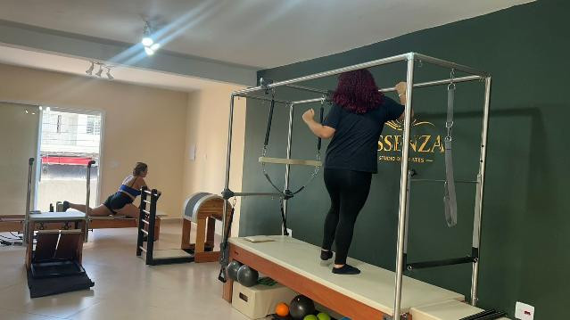 Imagem 3 da galeria do parceiro Essenza Pilates