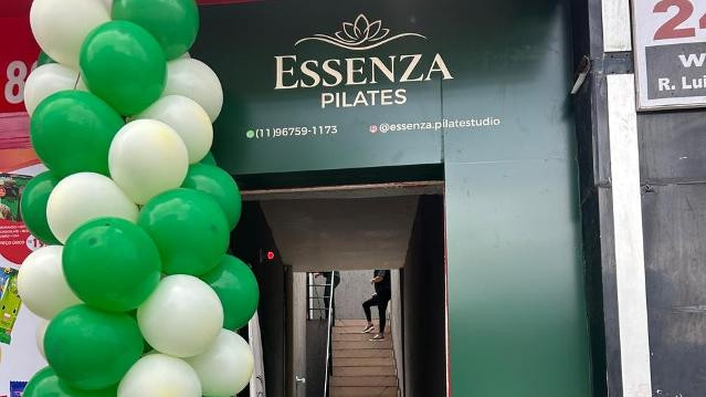 Imagem 2 da galeria do parceiro Essenza Pilates