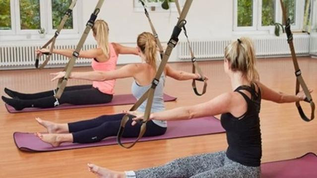 Immagine 1 dalla galleria del partner My Body Lab