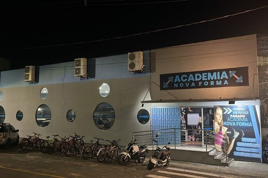 Imagem 2 da galeria do parceiro Academia Nova Forma