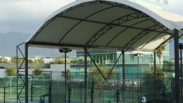 Imagen 3 de la galería del partner Club W Padel y Tenis