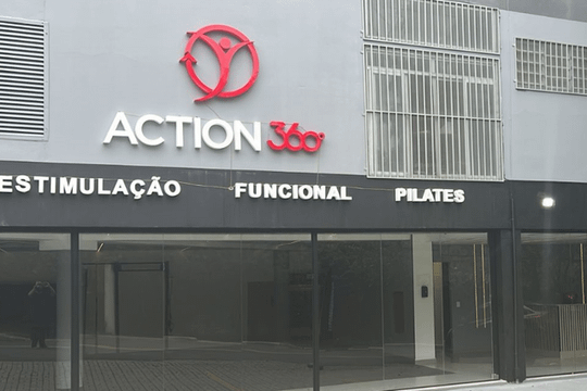 Imagem 2 da galeria do parceiro Action 360 - Morumbi