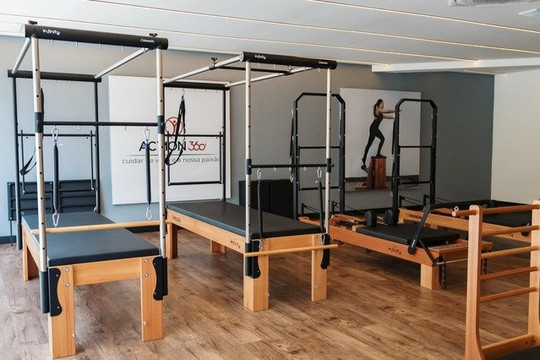 Imagem 3 da galeria do parceiro Action 360 - Morumbi