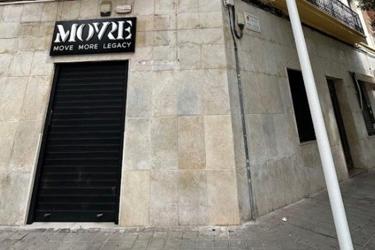 Imagen 2 de la galería del partner MOVE MORE LEGACY