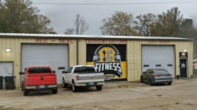 Image 2 from IC Fitness partner gallery