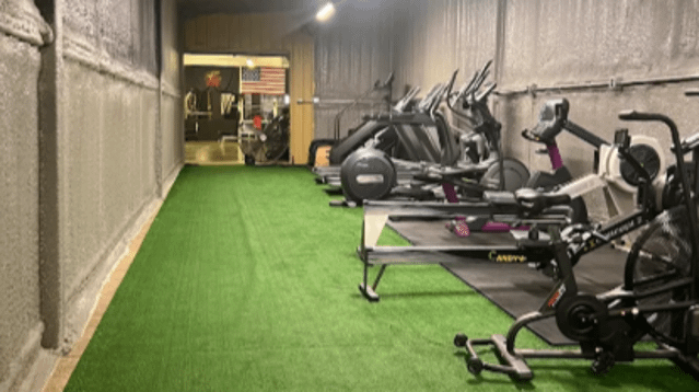 Image 3 from IC Fitness partner gallery