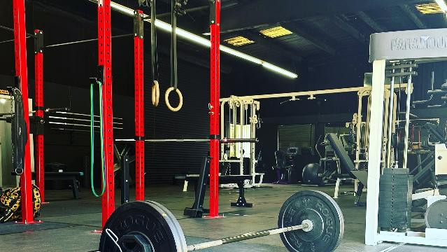 Image 1 from IC Fitness partner gallery