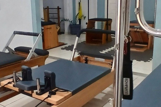 Imagem 1 da galeria do parceiro Im Fisio Serviços de Fisioterapia e Reabilitação