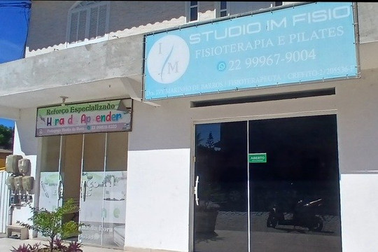 Imagem 2 da galeria do parceiro Im Fisio Serviços de Fisioterapia e Reabilitação