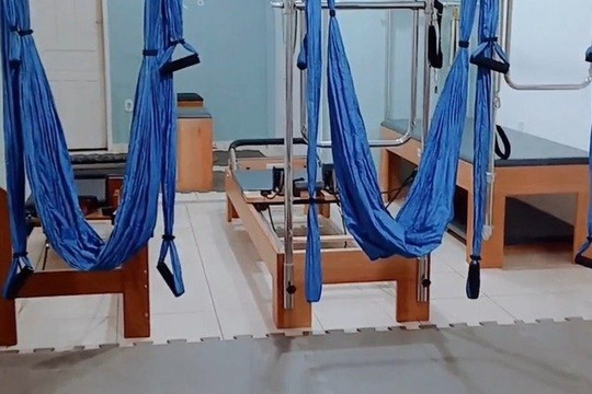 Imagem 3 da galeria do parceiro Im Fisio Serviços de Fisioterapia e Reabilitação