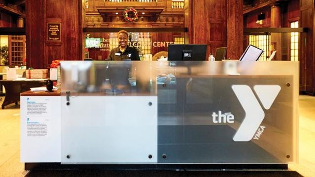 Image 1 from Oak Square YMCA (Brighton) partner gallery