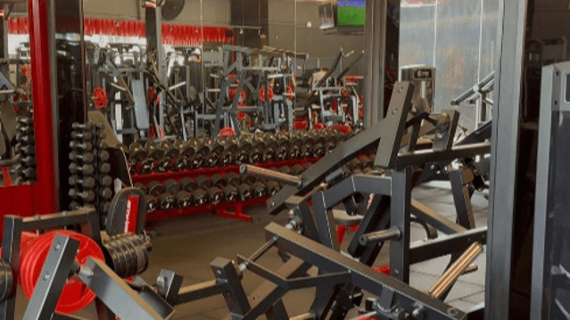Imagem 3 da galeria do parceiro Braves Gym Club - Jardim Social